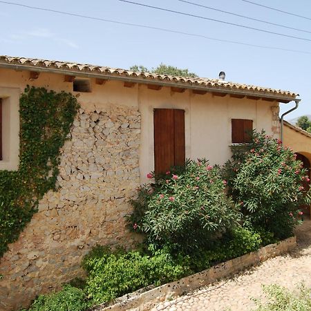 Finca Son Vivot Buitenkant foto