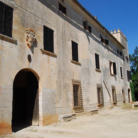Finca Son Vivot Buitenkant foto