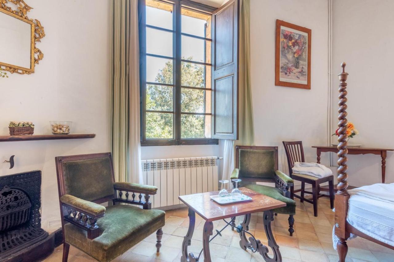 Finca Son Vivot Buitenkant foto