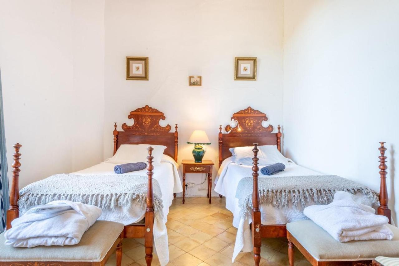 Finca Son Vivot Buitenkant foto
