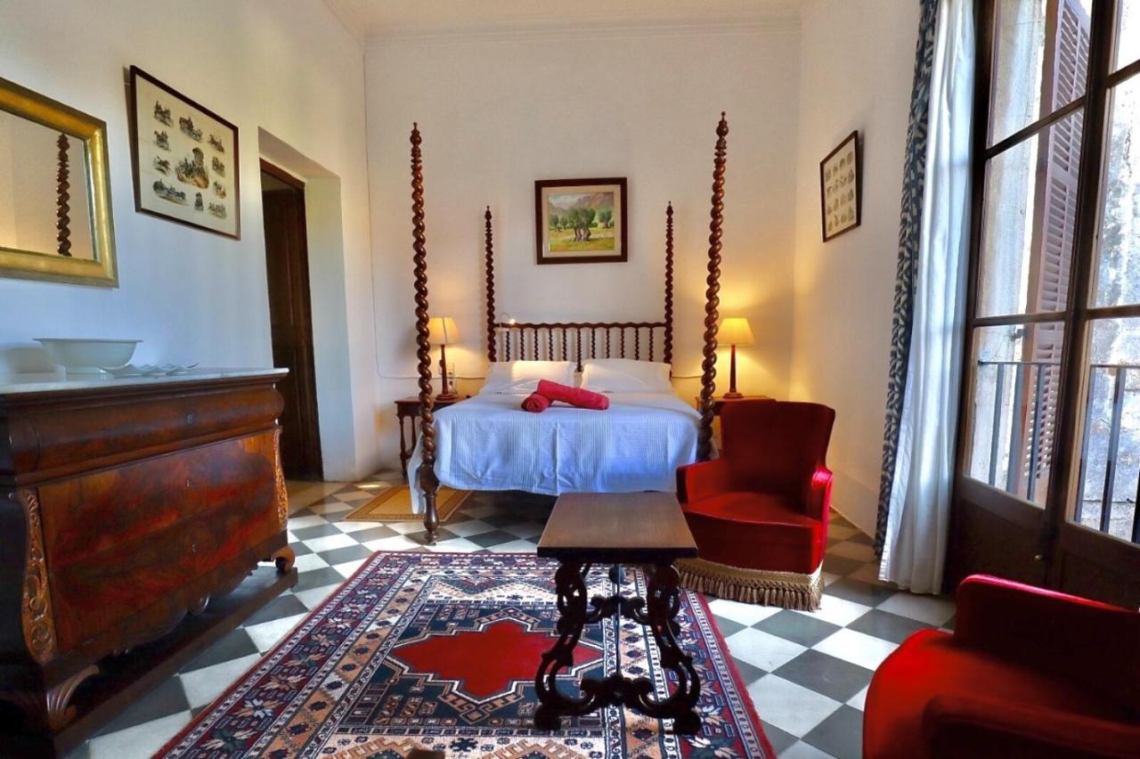 Finca Son Vivot Buitenkant foto
