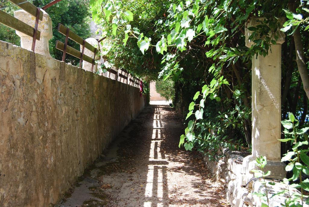 Finca Son Vivot Buitenkant foto