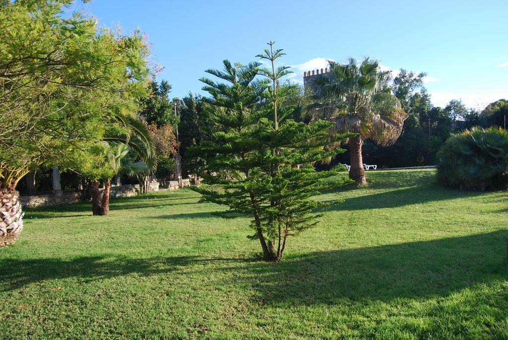 Finca Son Vivot Buitenkant foto