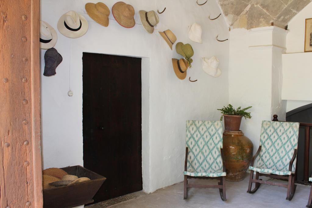 Finca Son Vivot Buitenkant foto