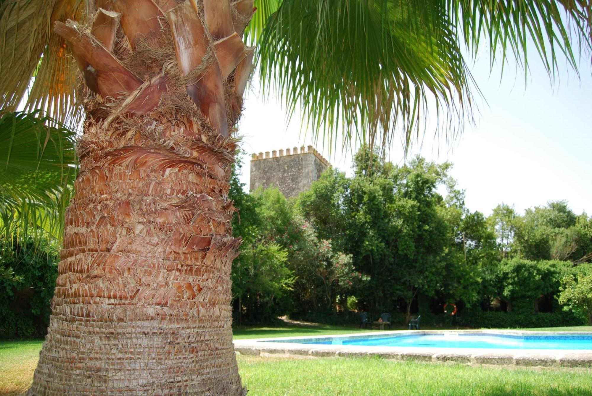 Finca Son Vivot Buitenkant foto