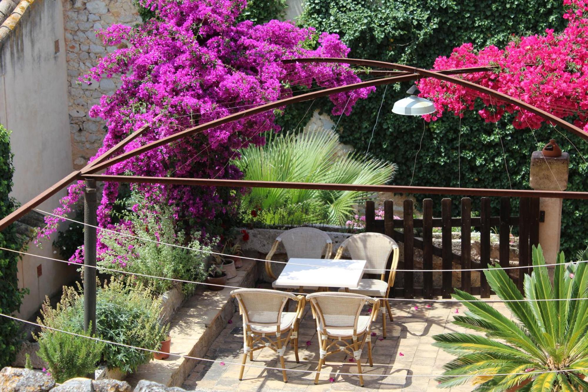Finca Son Vivot Buitenkant foto
