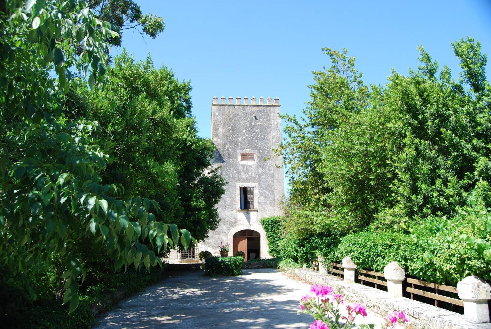 Finca Son Vivot Buitenkant foto