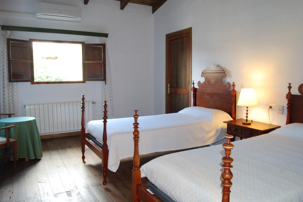 Finca Son Vivot Buitenkant foto