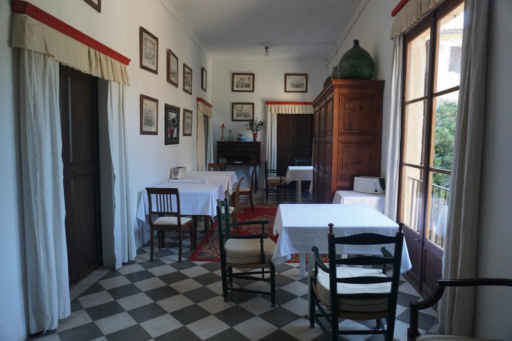 Finca Son Vivot Buitenkant foto