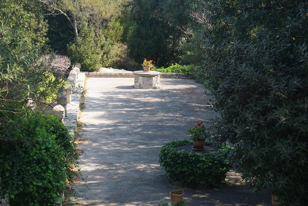 Finca Son Vivot Buitenkant foto