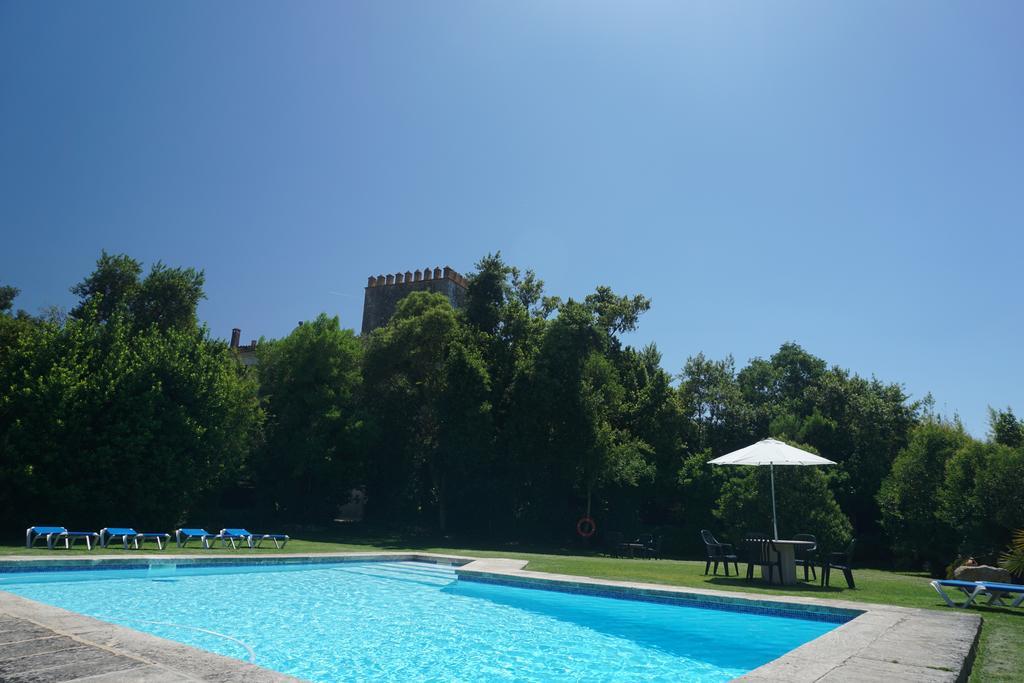 Finca Son Vivot Buitenkant foto