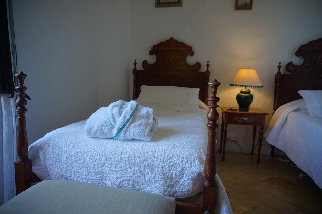 Finca Son Vivot Buitenkant foto
